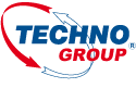 Techno Group Logo